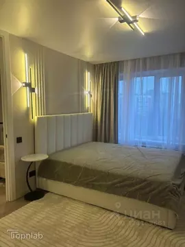 1-к кв. Москва ул. Столетова, 10 (38.0 м)