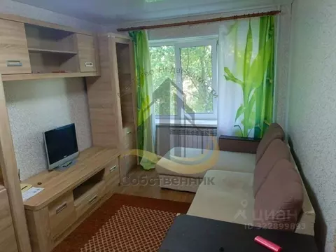 1-к кв. Белгородская область, Губкин ул. Фрунзе, 16 (31.0 м)