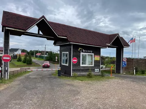 Дом в Московская область, Дмитровский муниципальный округ, Белояр кп  ...