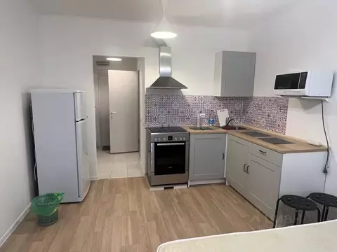 Студия Москва, Москва, Зеленоград просп. Георгиевский, 33Ак1 (23.0 м)