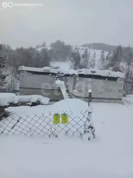 Участок в Горно-Алтайск, СНТ Бочкарёвка (7 м)