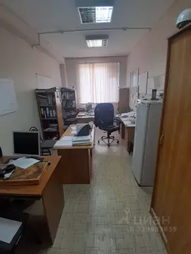 Офис в Ростовская область, Волгодонск ул. Гагарина, 39 (180 м)