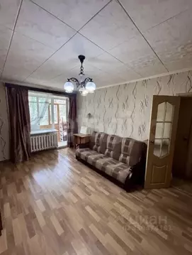 1-к кв. Ярославская область, Ярославль ул. Ньютона, 63к2 (32.0 м)