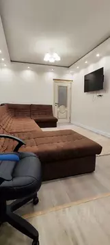 1-к кв. Москва ул. Лобачевского, 118к2 (45.0 м)