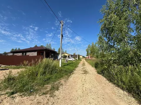 Участок в Нижегородская область, Кстово  (40.59 сот.)