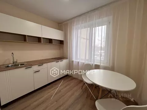 1-к кв. Челябинская область, Челябинск просп. Победы, 362 (29.9 м)