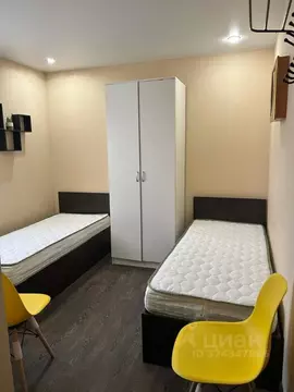 Студия Москва д. Саларьево, ул. Тихоновская, 40 (20.0 м)