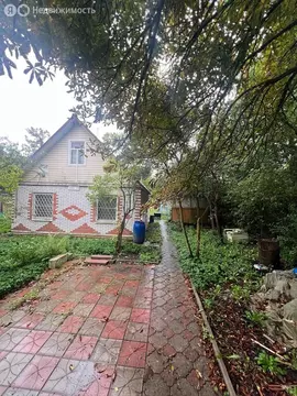 Дом в Санкт-Петербург, садоводческое некоммерческое товарищество ...