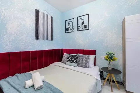 Комната Татарстан, Казань ул. Тази Гиззата, 19