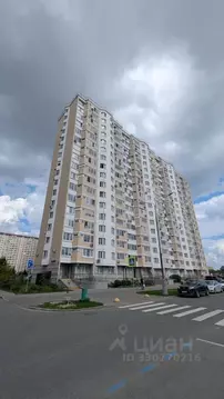 1-к кв. Москва ул. Льва Яшина, 7 (37.6 м)