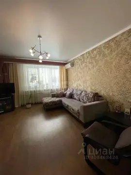 1-к кв. Мордовия, Саранск Мордовская ул., 35к50с1 (50.0 м)