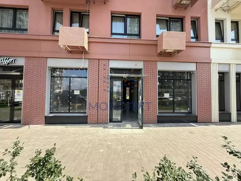 Торговая площадь в Московская область, Ленинский городской округ, д. ...