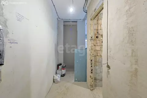 1-комнатная квартира: Калининград, Гостиная улица, 8 (30.7 м)