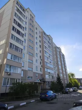 2-к кв. Омская область, Омск Заозерный мкр, ул. Бородина, 2 (58.0 м)
