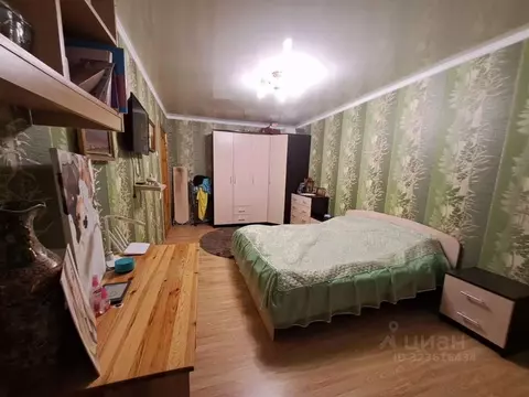 3-к кв. Курская область, Курск Студенческая ул., 22 (72.7 м)