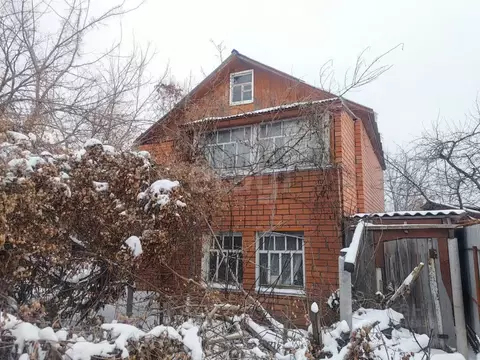 Дом в Воронежская область, Борисоглебск ул. Победы, 99 (58 м)