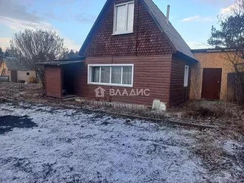 Дом в Иркутская область, Ангарск Родник СНТ, ул. 3-я, 57 (40 м)