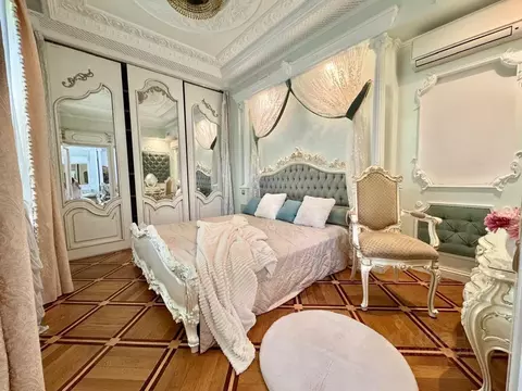 2-к кв. Санкт-Петербург просп. Кима, 11 (75.0 м)