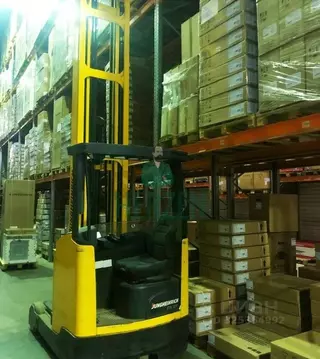 Склад в Москва ул. Адмирала Корнилова, 61 (12000 м)