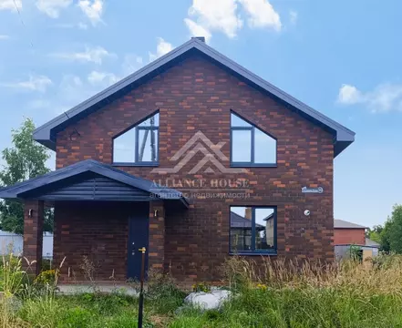 Дом в Татарстан, Казань Султан Ай жилмассив,  (115 м)