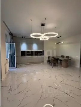 3-к кв. Московская область, Ленинский городской округ, пос. Развилка ...