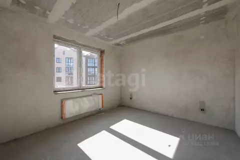 1-к кв. Калининградская область, Пионерский Октябрьская ул., 2к1 (34.4 ...