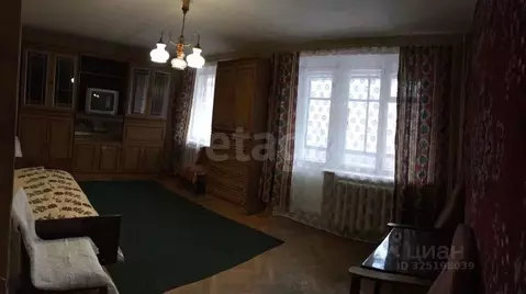 2-к кв. Воронежская область, Воронеж Пеше-Стрелецкая ул., 159 (48.0 м)