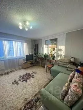 3-к кв. Коми, Усинск Комсомольская ул., 9 (65.6 м)