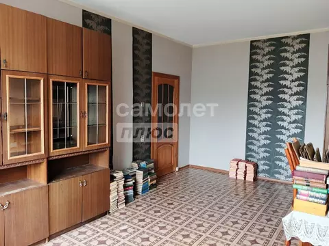 Квартира, 2 комнаты, 53.1 м