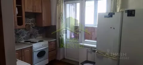 1-к кв. Бурятия, Улан-Удэ Ключевская ул., 70А (40.3 м)