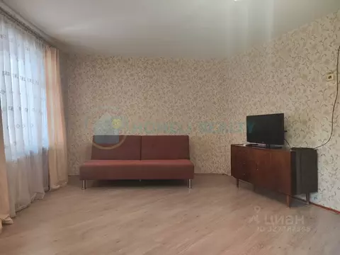 1-к кв. Севастополь ул. Хрусталева, 141 (39.0 м)