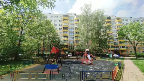 Продается 1-комнатная квартира