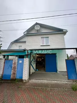 Дом в Ленинградская область, Ломоносовский район, Аннинское городское ...