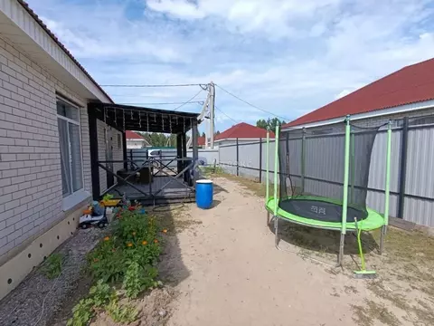 Дом в Тюменская область, Тюменский район, с. Перевалово проезд 11-й ...