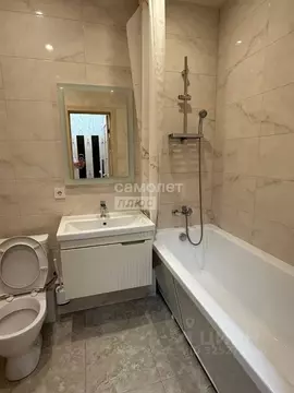 1-к кв. Москва ул. Корнейчука, 27 (20.0 м)