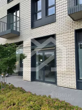 Торговая площадь в Москва Измайловский проезд, 5А (80 м)