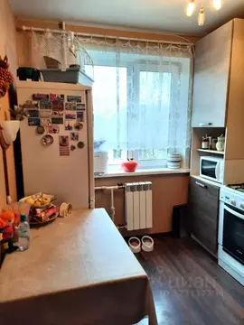 2-к кв. Московская область, Электросталь ул. Радио, 14 (46.9 м)