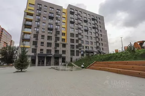 3-к кв. Иркутская область, Иркутск ул. Эдуарда Дьяконова, 8 (75.5 м)