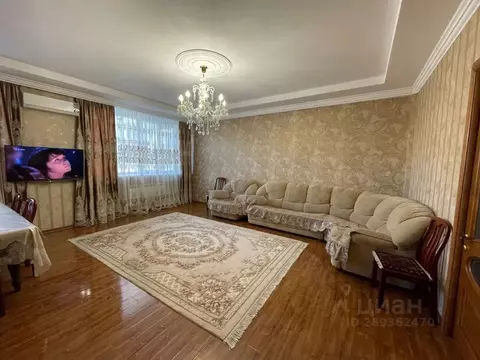 2-к кв. Дагестан, Каспийск ул. Ленина, 35 (60.0 м)