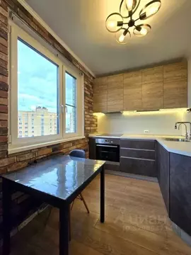 1-к кв. Московская область, Королев ул. М.К. Тихонравова, 35к2 (37.7 ...