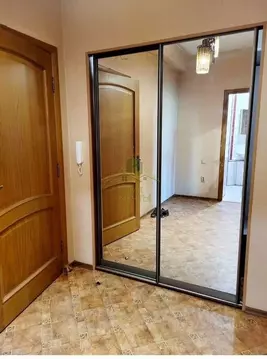 2-к кв. Бурятия, Улан-Удэ ул. Смолина, 81 (42.5 м)