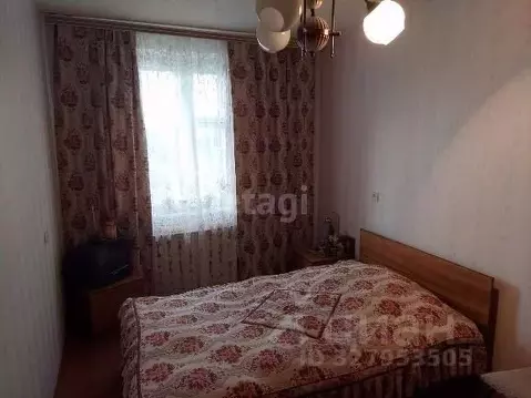 3-к кв. Коми, Сыктывкар Тентюковская ул., 101 (70.9 м)