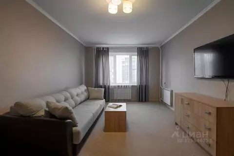 2-к кв. Санкт-Петербург Богатырский просп., 58к1 (56.6 м)