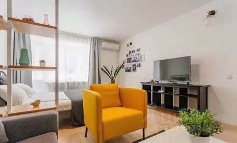 1-к кв. Оренбургская область, Бузулук 3-й мкр, 9 (38.0 м)