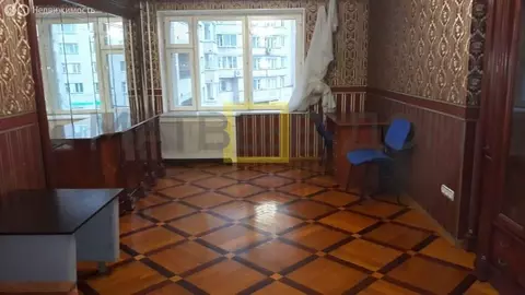 3-комнатная квартира: Санкт-Петербург, проспект Науки, 19к2 (95 м)