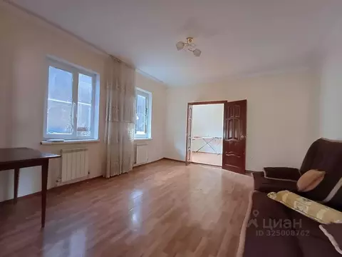 Дом в Кабардино-Балкария, Нальчик ул. Иллазарова (264 м)