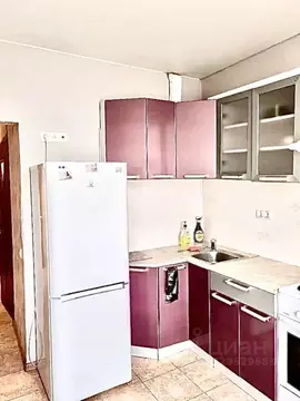 2-к кв. Московская область, Одинцово Северная ул., 36 (55.0 м)