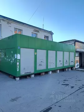 Торговая площадь в Новосибирская область, Новосибирск Дунайская ул., ...