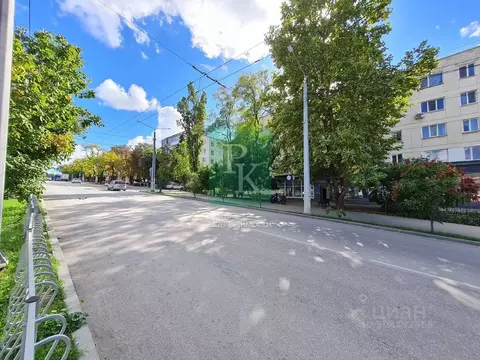 Помещение свободного назначения в Севастополь просп. Победы, 12 (139 ...