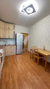 1-к кв. Новосибирская область, Новосибирск Горский мкр, 67 (43.7 м)